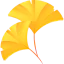 Leaves icon 64x64