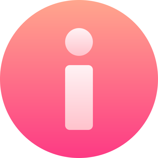 Information icon