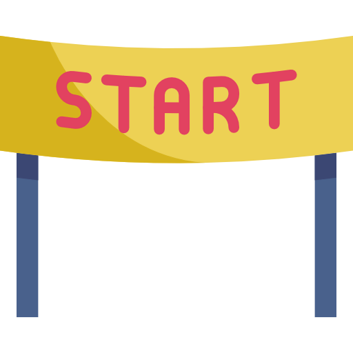 Start icon