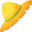 Hat icon 64x64