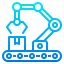 Robotic arm Ikona 64x64