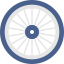 Wheel icon 64x64