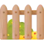 Fence icon 64x64