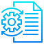 Gear Ikona 64x64