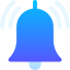 Bell ring icon 64x64
