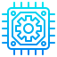 Cpu Ikona 64x64
