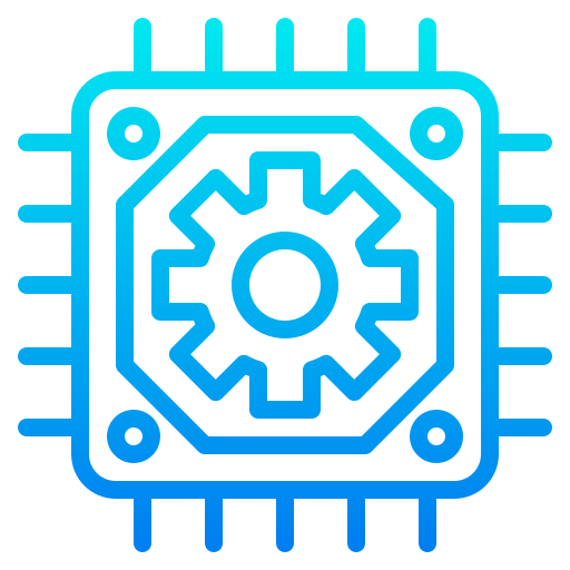 Cpu icon
