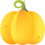 Pumpkin icon 64x64