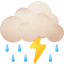 Storm icon 64x64