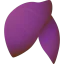 Sweet potato icon 64x64