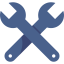 Wrench icon 64x64