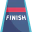 Finish icon 64x64