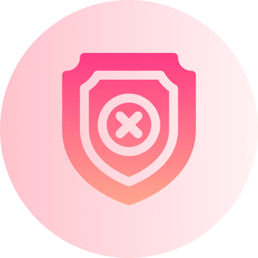 Shield icon