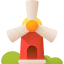 Windmill icon 64x64