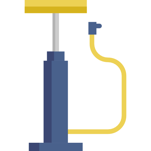 Pump icon