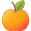 Orange icon 64x64