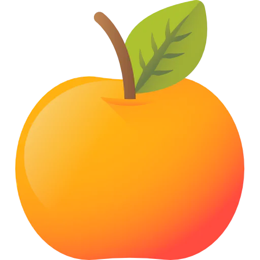 Orange icon