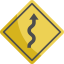 Sign icon 64x64