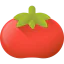 Tomato icon 64x64