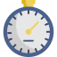 Stopwatch icon 64x64