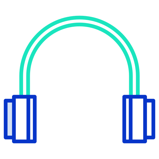 Headset icon