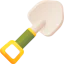 Shovel icon 64x64