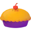 Pie icon 64x64