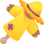 Scarecrow icon 64x64