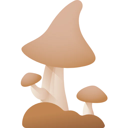 Mushroom icon