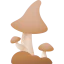 Mushroom icon 64x64