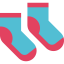 Socks icon 64x64