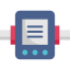 Pulsometer icon 64x64