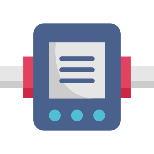 Pulsometer icon