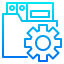 Gear Ikona 64x64
