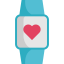 Heart rate icon 64x64