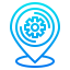 Gear Ikona 64x64