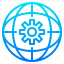 World Ikona 64x64