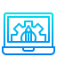 Computer Ikona 64x64