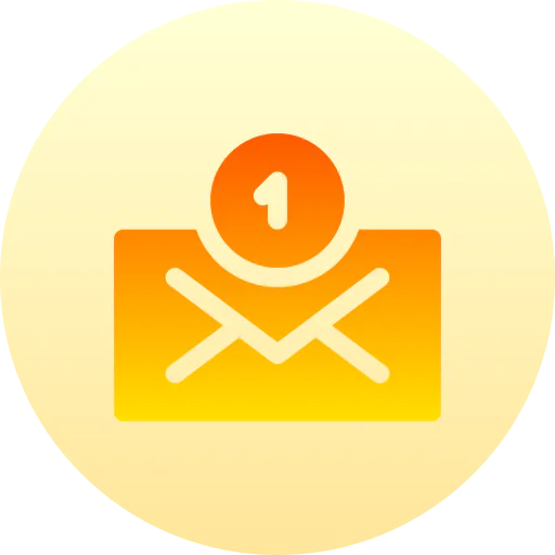 Mail 图标