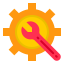 Wrench Ikona 64x64