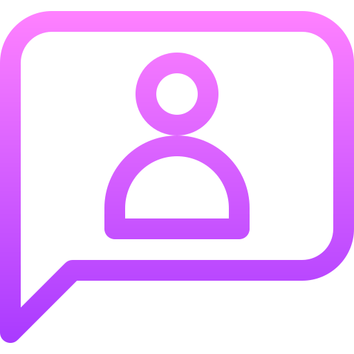 User ícone