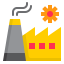 Factory Ikona 64x64