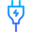 Plug icon 64x64