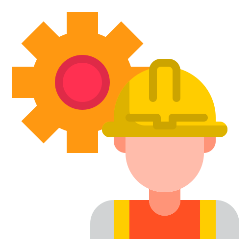 Engineer icon