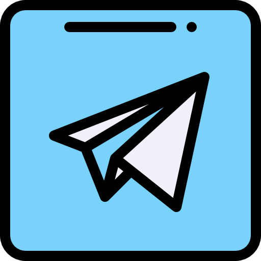 Telegram icon