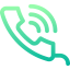 Phone call icon 64x64