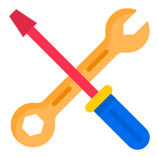 Tools 图标
