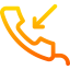 Phone icon 64x64