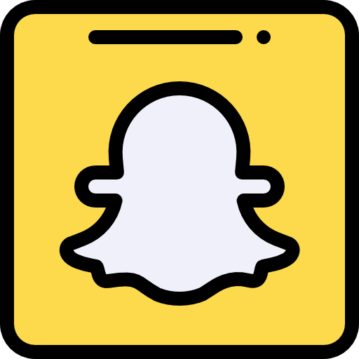 Snapchat icon