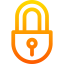 Padlock icon 64x64